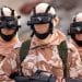 Special forces