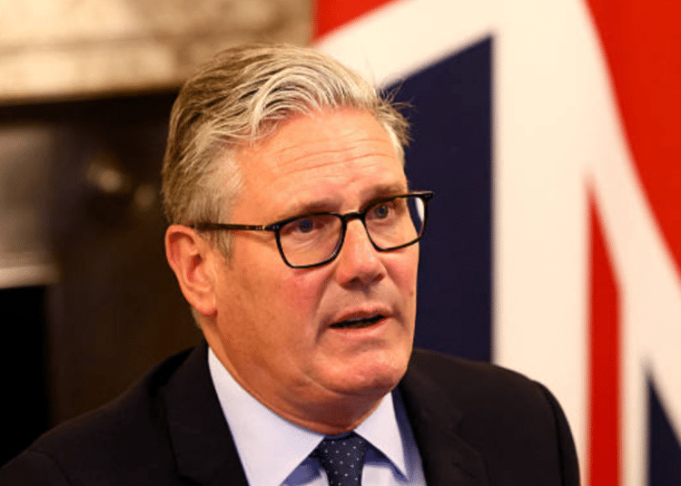 starmer