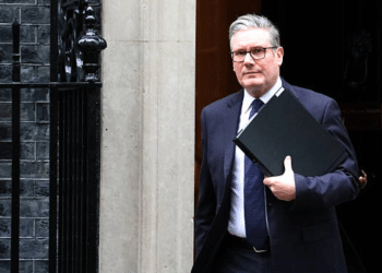 starmer