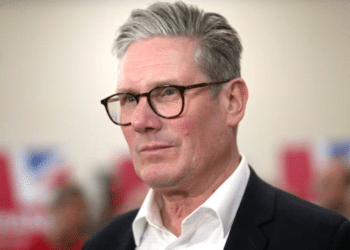 Starmer