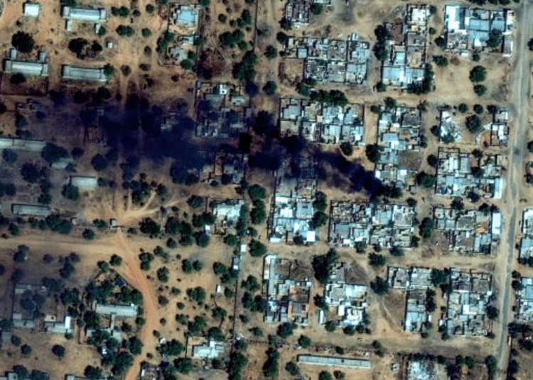 Sudan