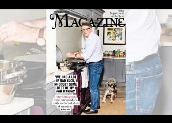 Mandelson