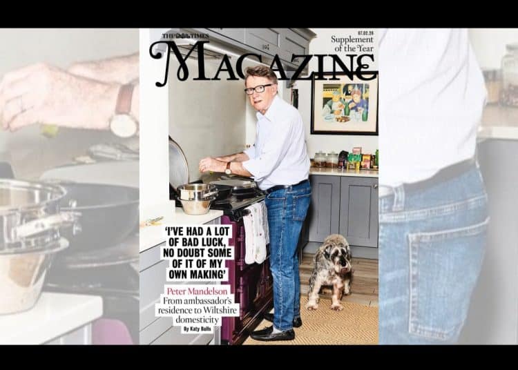 Mandelson