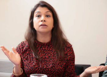 Tulip Siddiq