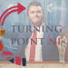 Turning Point courts Ireland