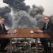 Gaza genocide saw the participation of thousands of Brits