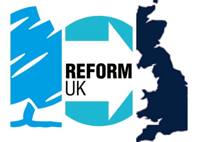 Restore Britain