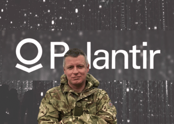 Pollard left squirming on Palantir and Mandelson links