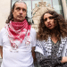Palestine Action activists