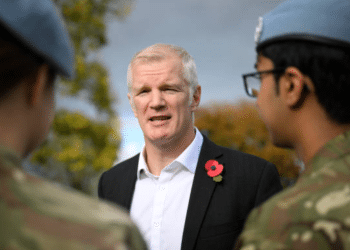 Labour party’s latest military crush — AI Carns