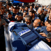 Gaza: Palestinian journalists defy media blackout