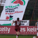 Calls to boycott Israel in UEFA Nations League