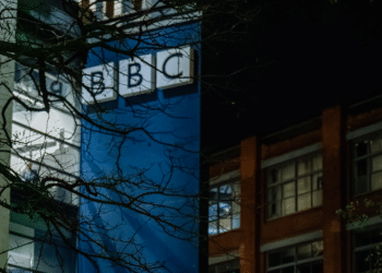 BBC removes head of BBC Arabic