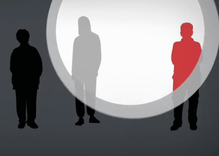 Stormont launches new benefit fraud ad