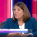 BBC — Green MP Ellie Chowns
