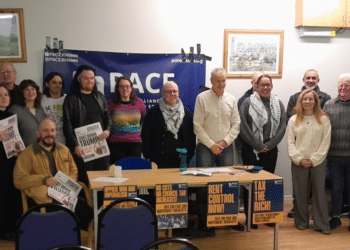 Kirklees council coalition of independents