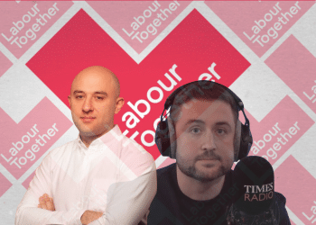 Labour Together hired to spy on Times journalists