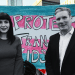 Labour targets trans kids