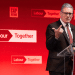 Starmer responds to Labour together ‘spy’ scandal