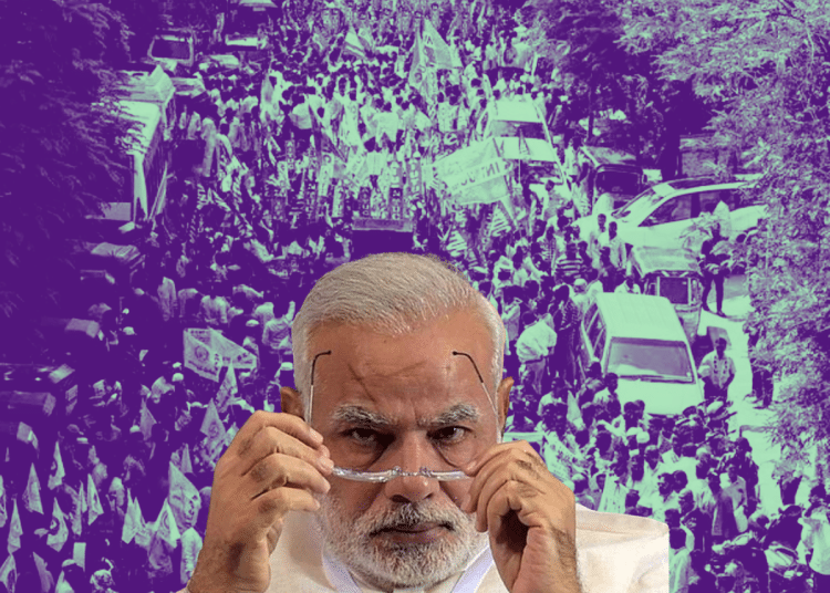 India: nationwide general strike 2026