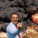 British military legion celebrates Iraq war
