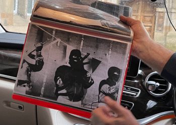 Northern Ireland — paramilitaries