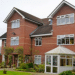 residential care charity