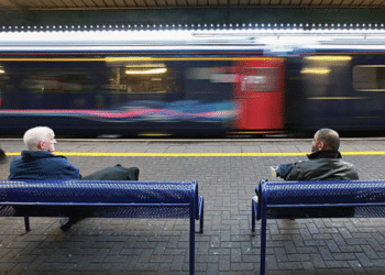 tssa rail union