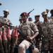 UAE arms to RSF unaffected by Iran strikes