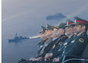 Iran Trump showdown