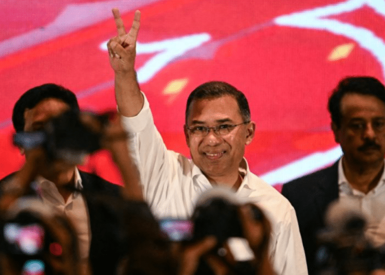 Bangladesh grapples with it's past
