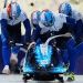Israel bobsled team