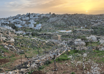 israel