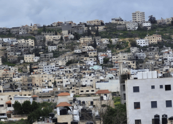 jenin refugee camp