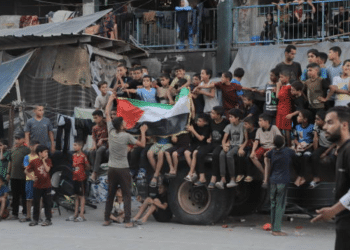 gaza palestinian