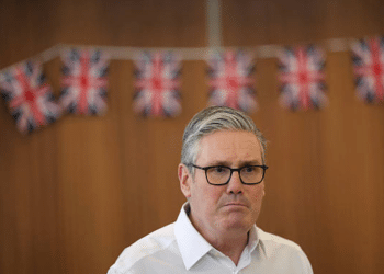 starmer labour