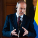Taoiseach Micheál Martin war NATO