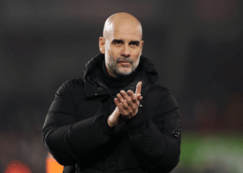 guardiola