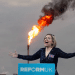 Reform mayor backs fracking
