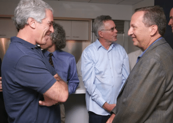 World Bank ties to Epstein