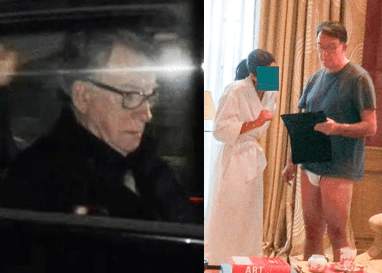 London Met makes a mess of Mandelson Epstein investigation