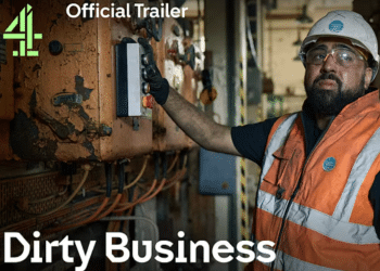 Dirty business documentary exposes DWP shortcomings