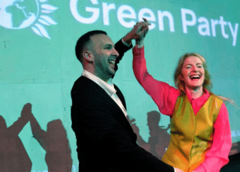 Reform defeated in Gorton and Denton