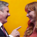 Starmer wags the finger at Rayner