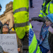 Pro-palestine protests