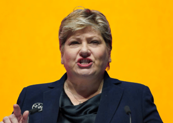 Strikes on Iran condemned by Emily Thornberry