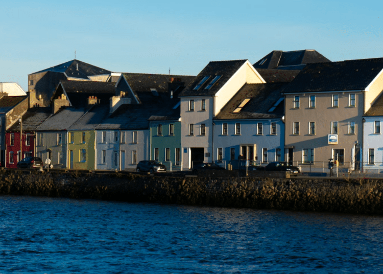 Irish housing bill backs landlords