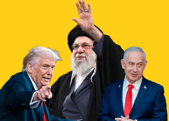 Iran launches retaliatory strikes