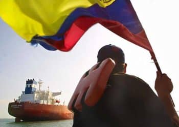 Venezuelan oil