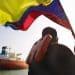 Venezuelan oil